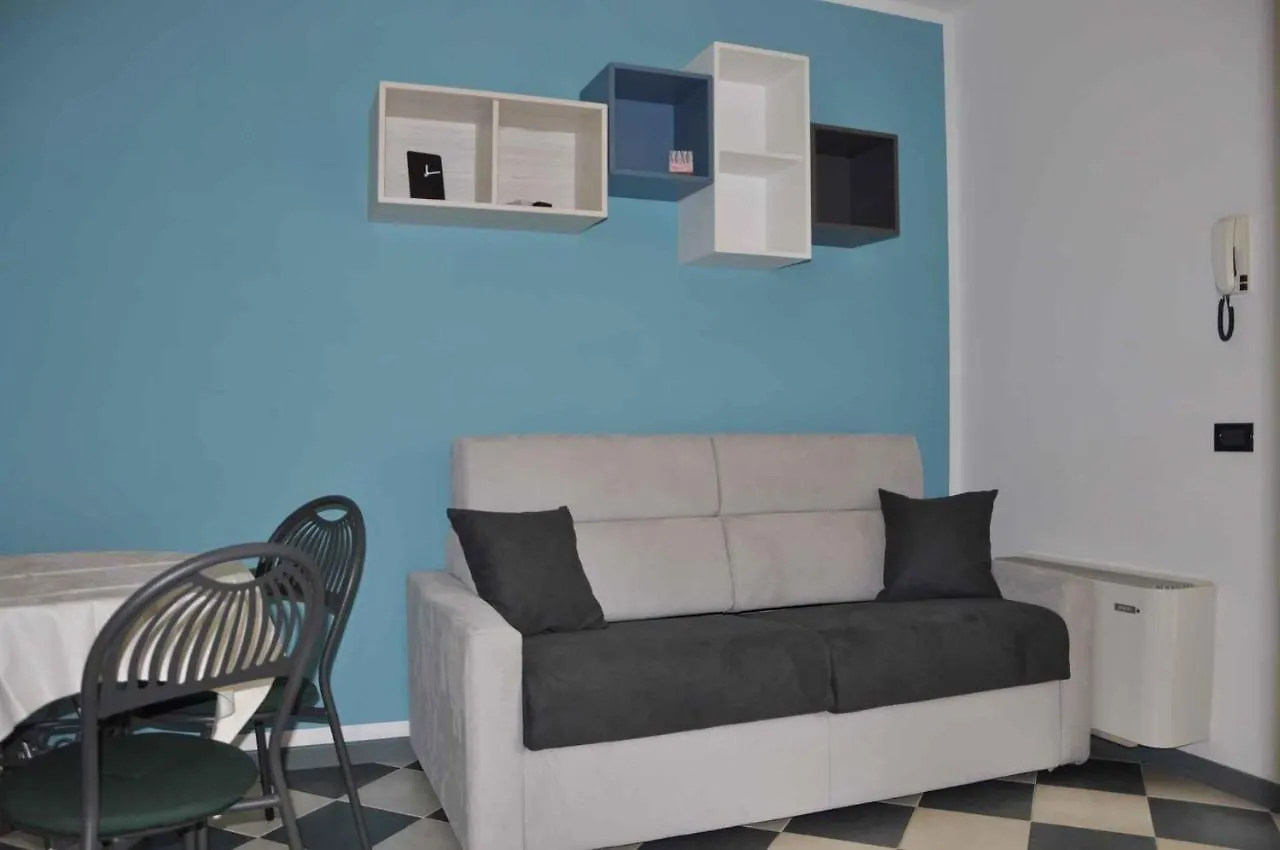 Apartment In Lazise - Gardasee 40837