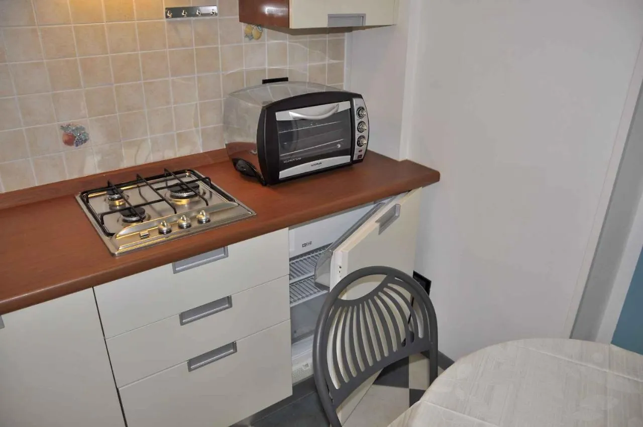 Apartment In Lazise - Gardasee 40837