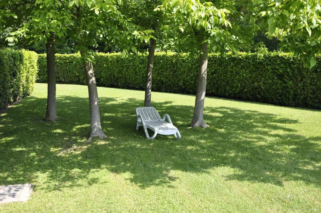 Apartment In Lazise - Gardasee 40837