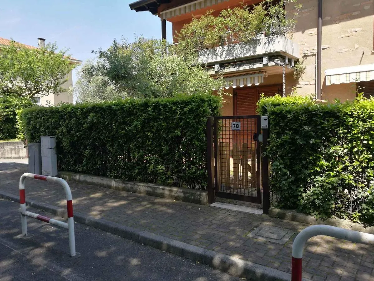 Apartment In Lazise - Gardasee 40837